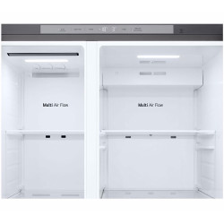 Frigider LG GSJC41PYPE (Silver) Thumb