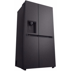 Frigider LG GSLC41EPPE (Black) Thumb