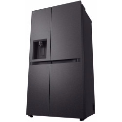 Frigider LG GSLC41EPPE (Black) Thumb