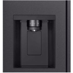 Frigider LG GSLC41EPPE (Black) Thumb