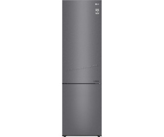 Холодильник LG GW-B509CLZM (Grey)