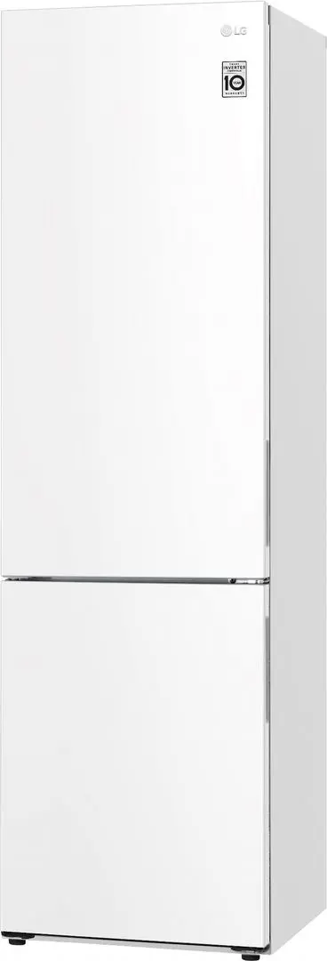 Frigider LG GW-B509CQZM (White)