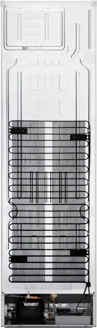 Frigider LG GW-B509CQZM (White)