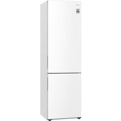Frigider LG GW-B509CQZM (White) Thumb