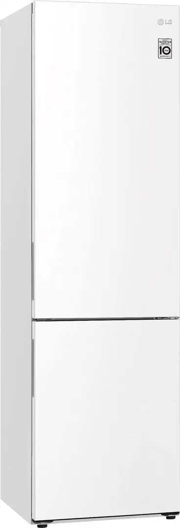 Frigider LG GW-B509CQZM (White)