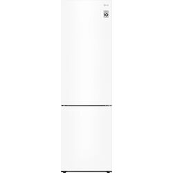 Frigider LG GW-B509CQZM (White) Thumb