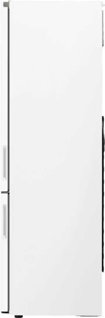 Frigider LG GW-B509CQZM (White)