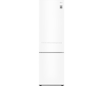 Холодильник LG GW-B509CQZM (White)