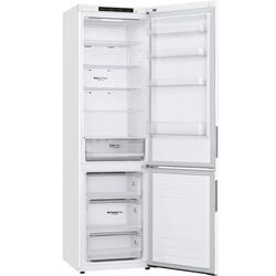 Frigider LG GW-B509CQZM (White) Thumb
