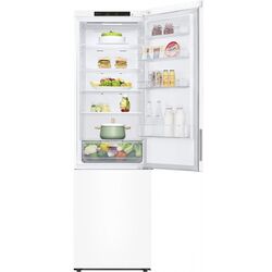 Frigider LG GW-B509CQZM (White) Thumb