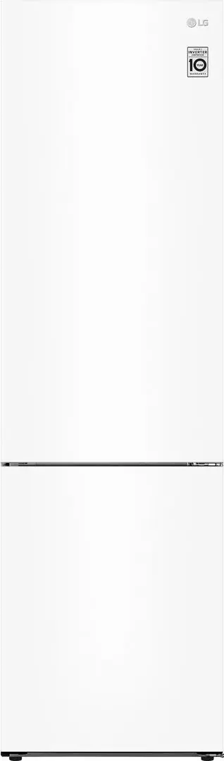 Frigider LG GW-B509CQZM (White)