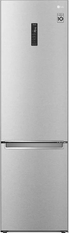 Frigider LG GW-B509SAUM (Inox)