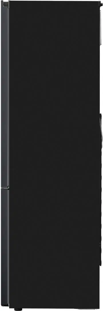 Frigider LG GW-B509SBNM (Black)