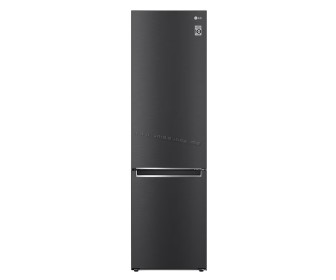 Холодильник LG GW-B509SBNM (Black)