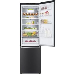 Frigider LG GW-B509SBNM (Black) Thumb