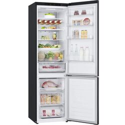 Frigider LG GW-B509SBNM (Black) Thumb