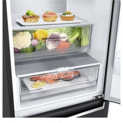 Frigider LG GW-B509SBNM (Black) Thumb