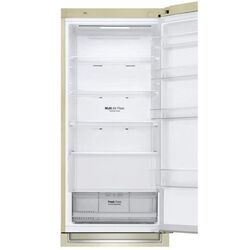 Frigider LG GW-B509SEKM (Beige) Thumb