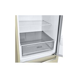 Frigider LG GW-B509SEKM (Beige) Thumb