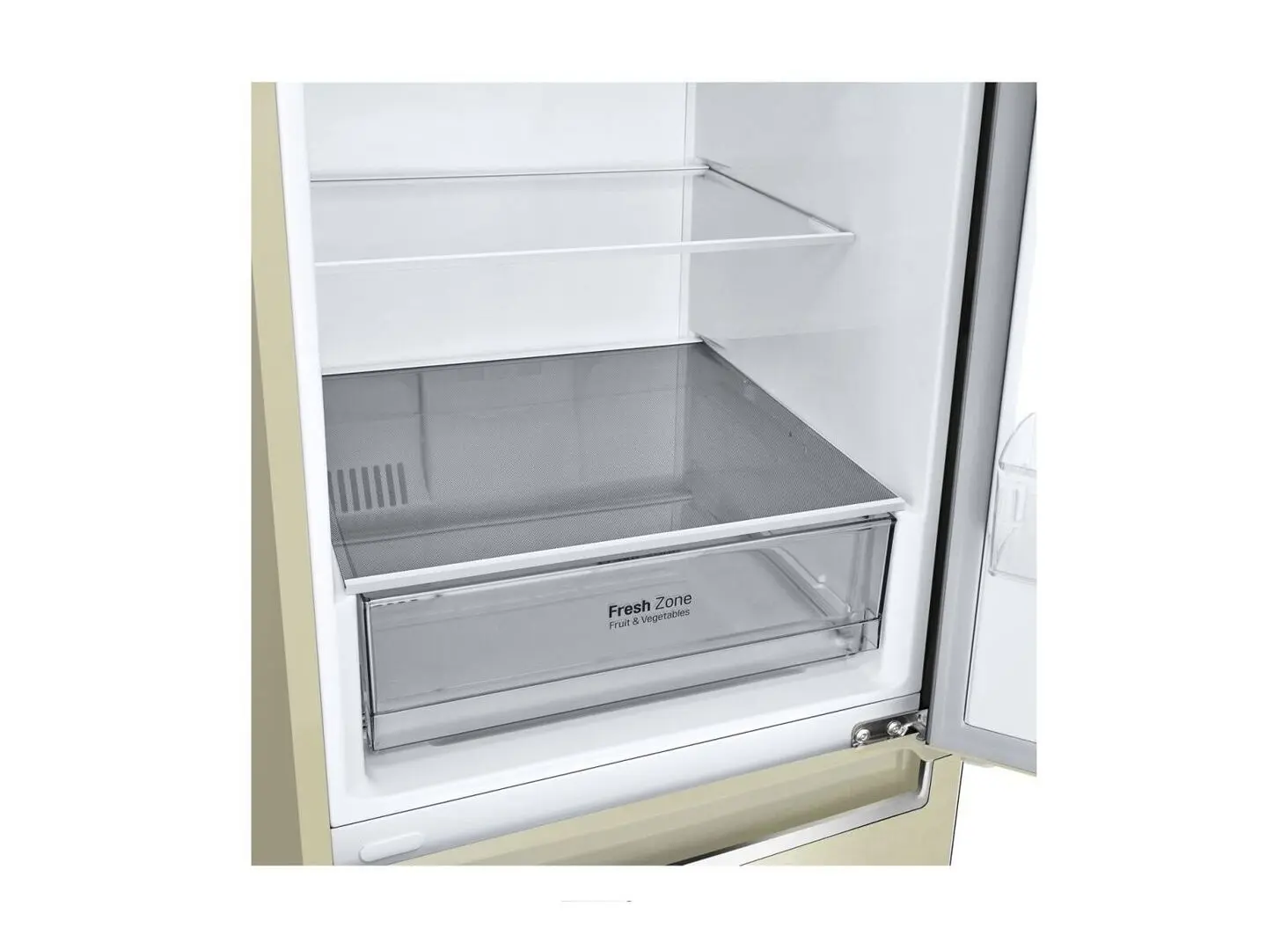 Frigider LG GW-B509SEKM (Beige)
