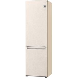 Frigider LG GW-B509SENM (Bej) Thumb