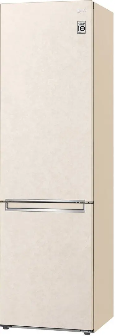 Frigider LG GW-B509SENM (Bej)
