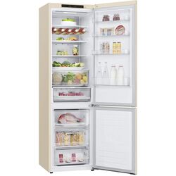 Frigider LG GW-B509SENM (Bej) Thumb