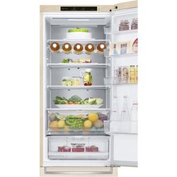 Frigider LG GW-B509SENM (Bej) Thumb