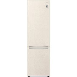 Frigider LG GW-B509SENM (Bej) Thumb