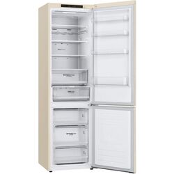 Frigider LG GW-B509SENM (Bej) Thumb