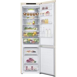 Frigider LG GW-B509SENM (Bej) Thumb