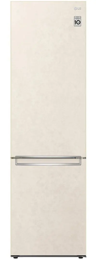 Frigider LG GW-B509SENM (Bej)