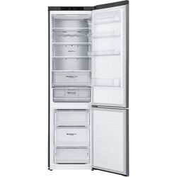 Frigider LG GW-B509SLNM (Graphite) Thumb