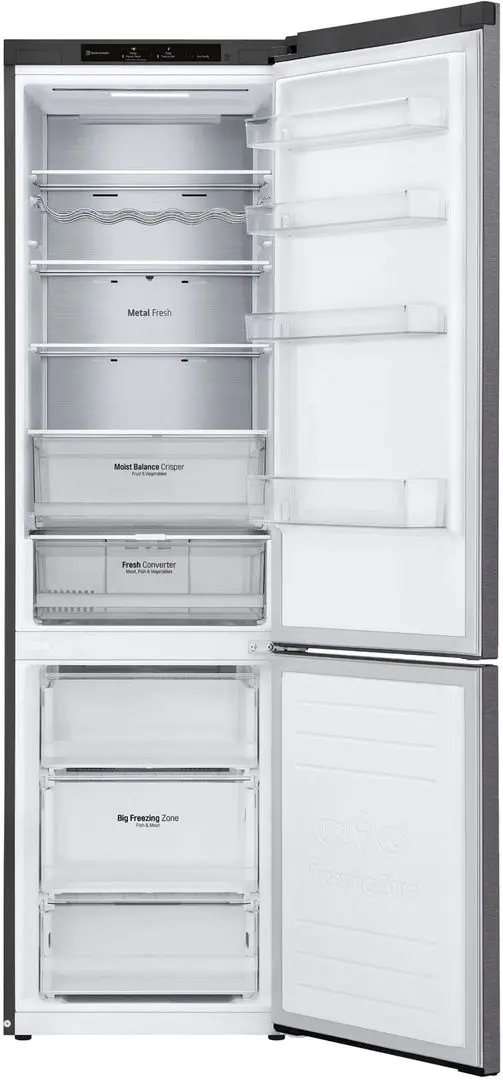 Frigider LG GW-B509SLNM (Graphite)