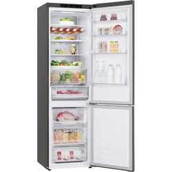 Frigider LG GW-B509SLNM (Graphite) Thumb