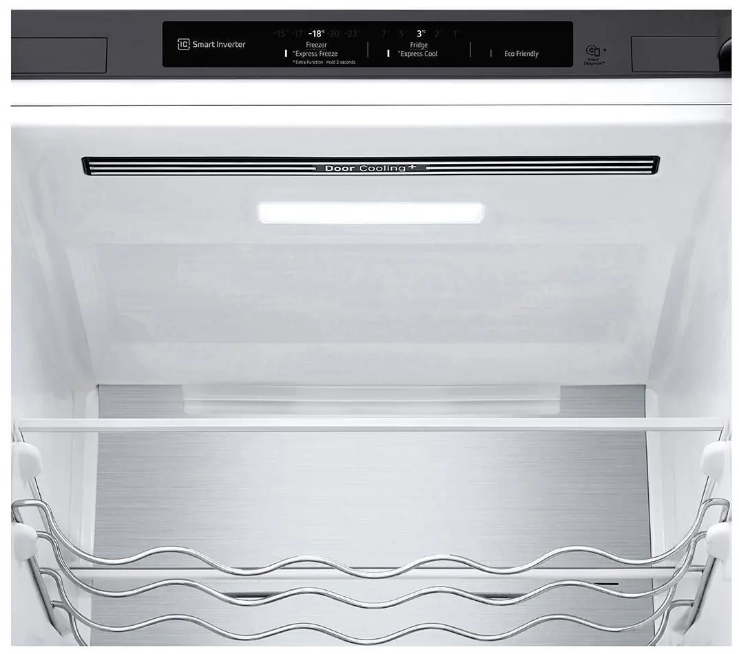 Frigider LG GW-B509SLNM (Graphite)