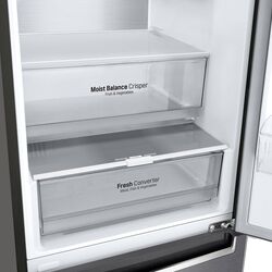 Frigider LG GW-B509SLNM (Graphite) Thumb