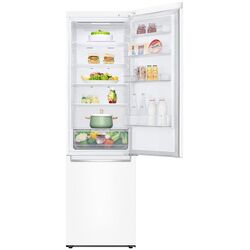 Frigider LG GW-B509SQKM (White) Thumb