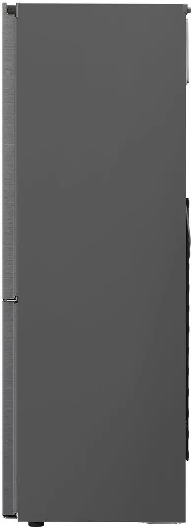 Frigider LG GWB459SLCM (Silver)