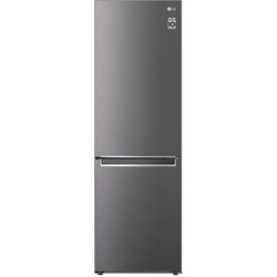 Frigider LG GWB459SLCM (Silver) Thumb