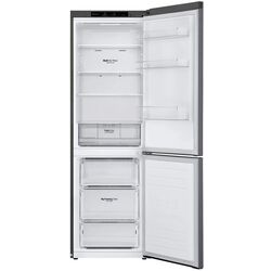 Frigider LG GWB459SLCM (Silver) Thumb