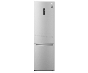 Холодильник LG GWB509SAUM (Silver)