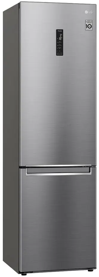 Frigider LG GWB509SMUM (Platinum Silver)