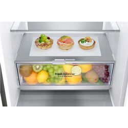 Frigider LG GWB509SMUM (Platinum Silver) Thumb