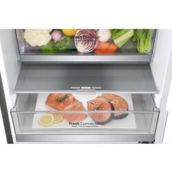 Frigider LG GWB509SMUM (Platinum Silver) Thumb