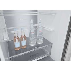 Frigider LG GWB509SMUM (Platinum Silver) Thumb