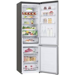 Frigider LG GWB509SMUM (Platinum Silver) Thumb