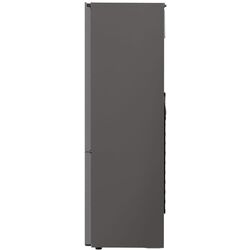 Frigider LG GWB509SMUM (Platinum Silver) Thumb