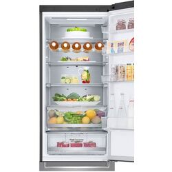 Frigider LG GWB509SMUM (Platinum Silver) Thumb