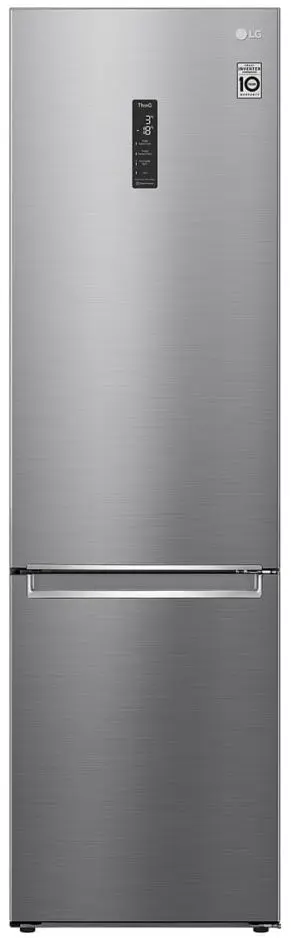 Frigider LG GWB509SMUM (Platinum Silver)